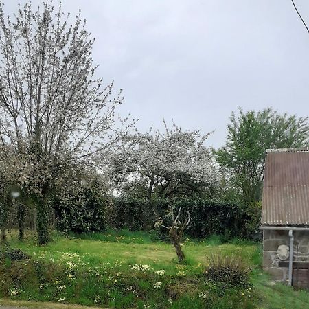 Wildberry Cottage Orgères-la-Roche 外观 照片