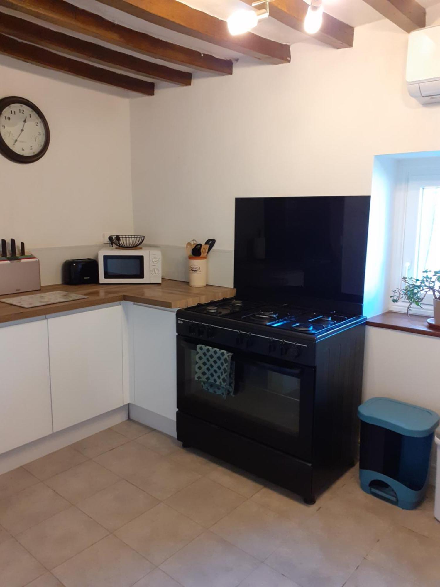Wildberry Cottage Orgères-la-Roche 外观 照片