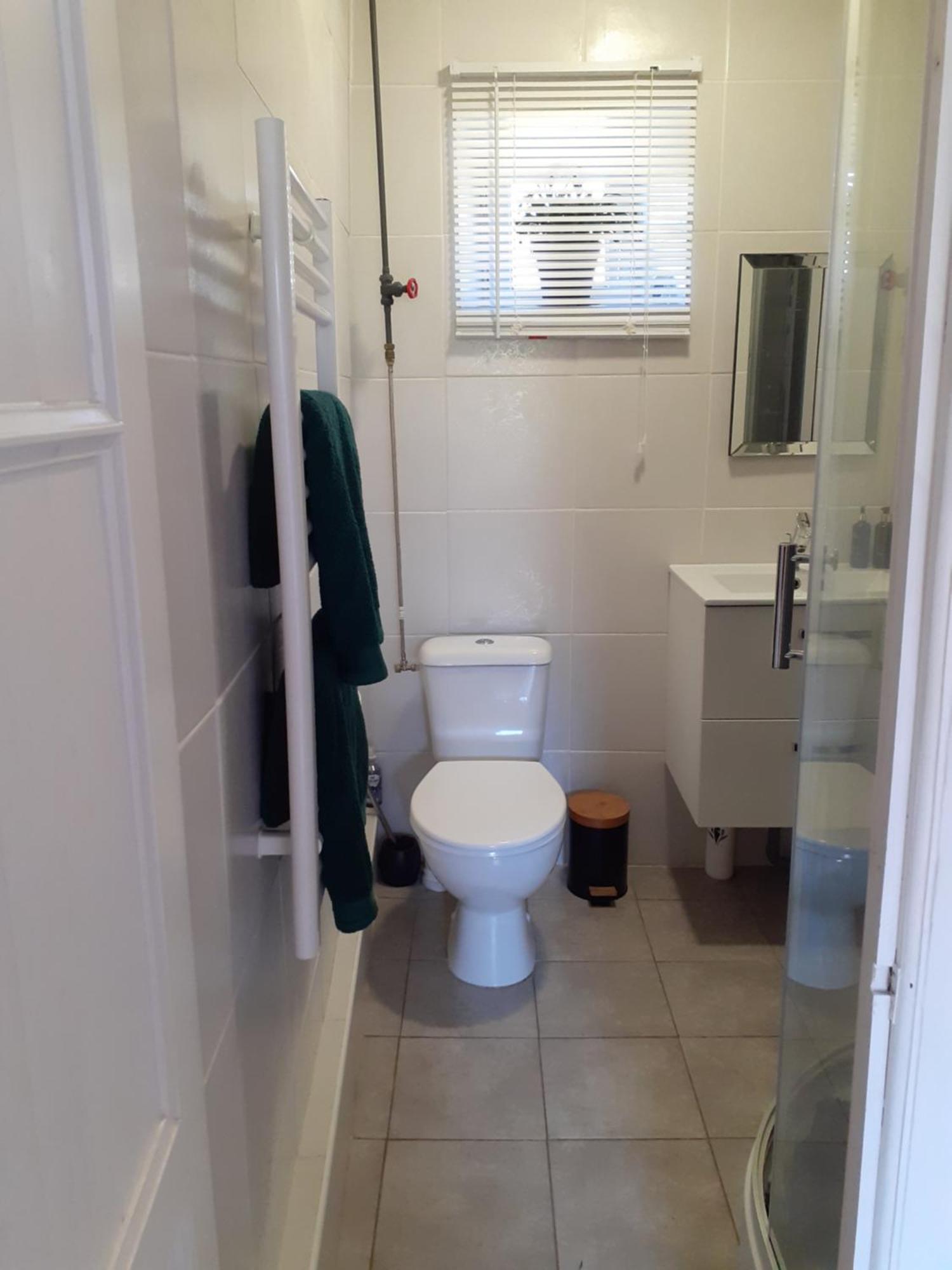 Wildberry Cottage Orgères-la-Roche 外观 照片